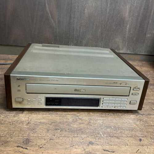 Others D1 Pioneer Cld-616