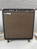 Yamaha Bass Amps F50-115B Vintage