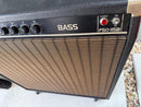 Yamaha Bass Amps F50-115B Vintage