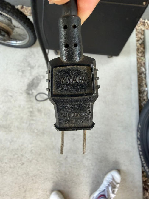 Yamaha Bass Amps F50-115B Vintage