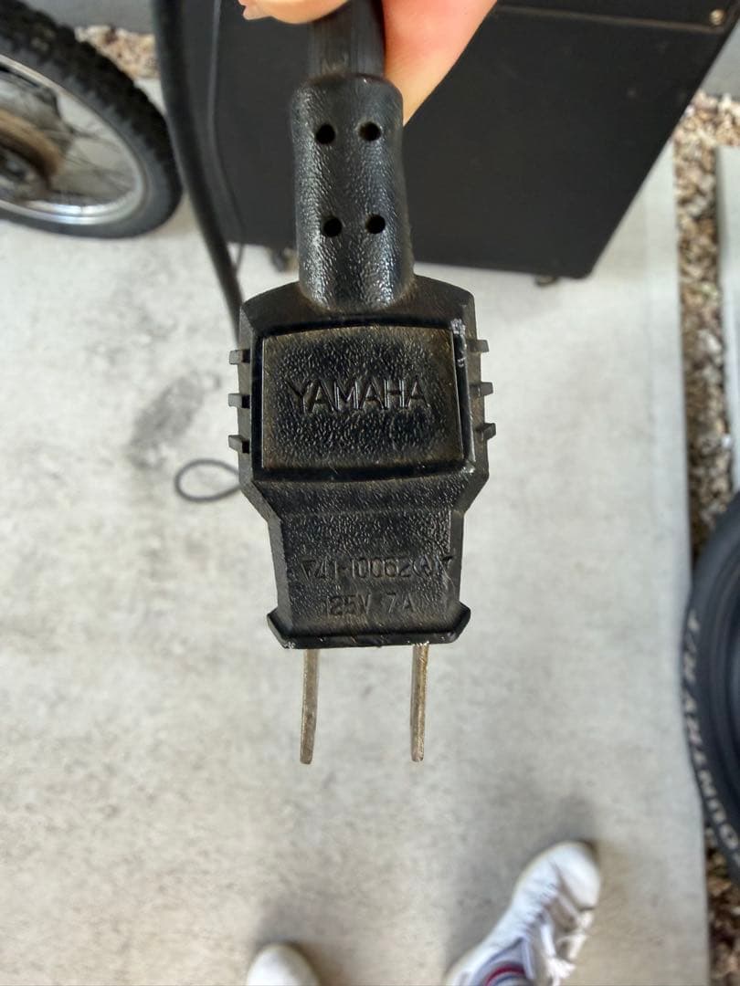Yamaha Bass Amps F50-115B Vintage
