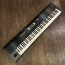 Korg Analog Synthesizer Tr88 88 Keyboard