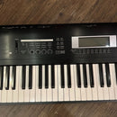 Korg Analog Synthesizer Tr88 88 Keyboard
