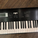 Korg Analog Synthesizer Tr88 88 Keyboard