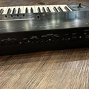 Korg Analog Synthesizer Tr88 88 Keyboard