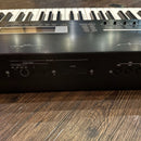 Korg Analog Synthesizer Tr88 88 Keyboard