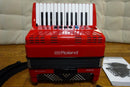 Roland Accordions V Fr-1X