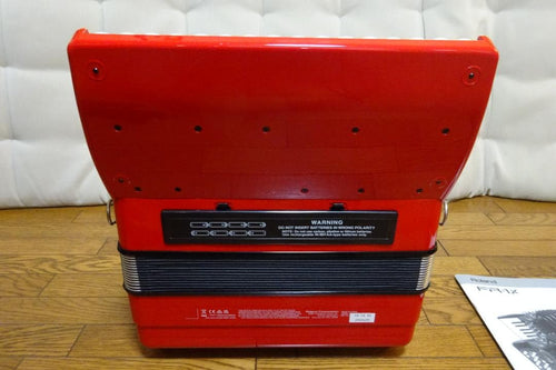 Roland Accordions V Fr-1X