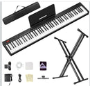 Keyboards Digital Pianos