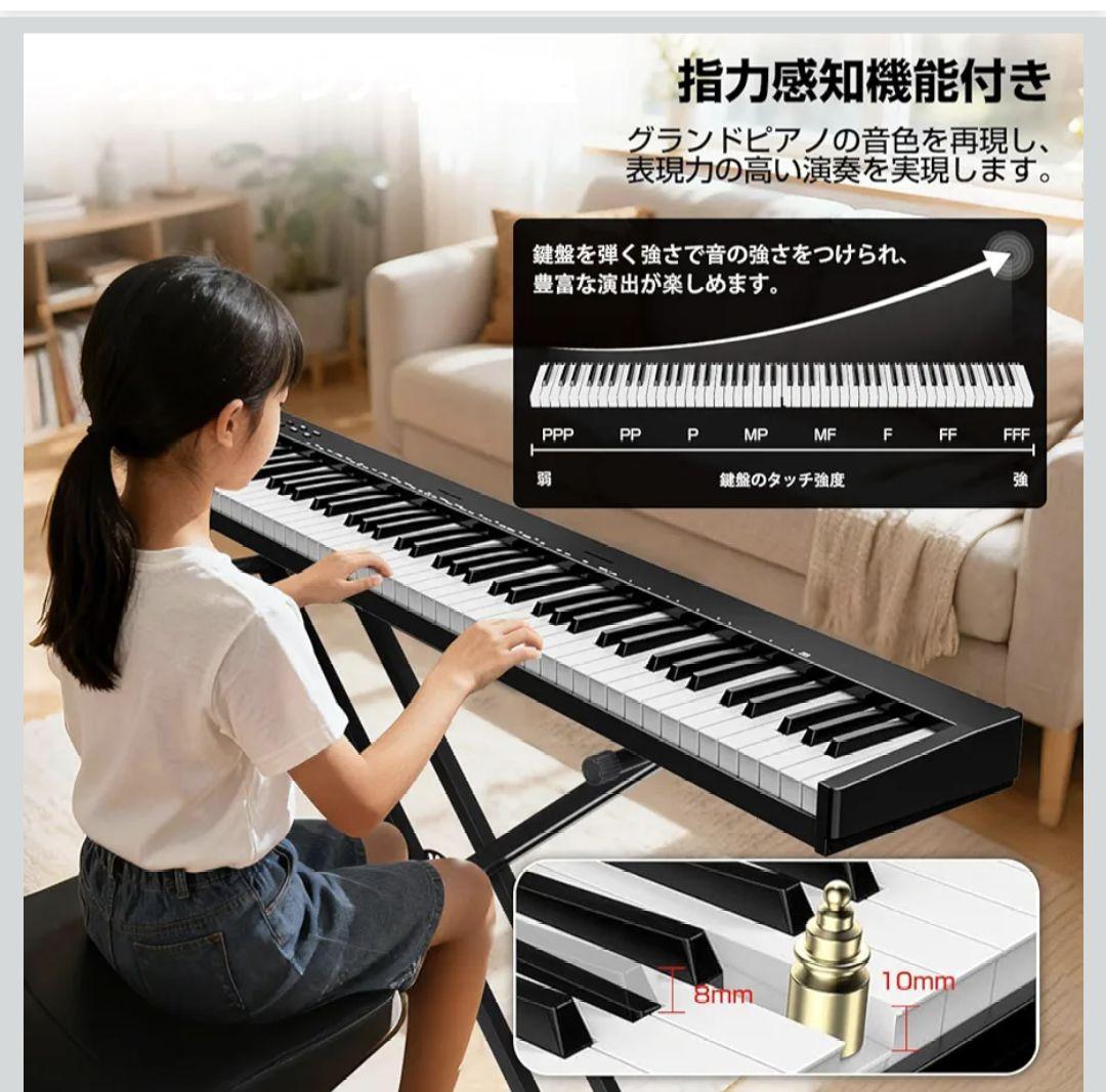 Keyboards Digital Pianos
