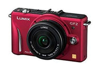 Digital Slr Gf2 (14Mm/F2.5 Dmc-Gf2 C Wgteh8F