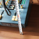Powered Mixer Roland Cpm-300 Rad 150W+150W