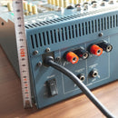 Powered Mixer Roland Cpm-300 Rad 150W+150W