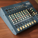 Powered Mixer Roland Cpm-300 Rad 150W+150W
