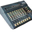 Powered Mixer Roland Cpm-300 Rad 150W+150W
