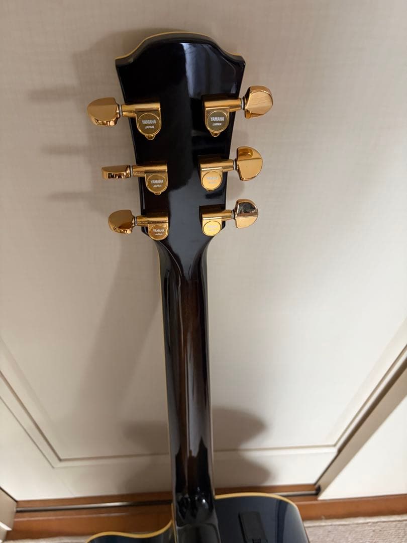 Yamaha Acoustic Guitars Cpx-15S South