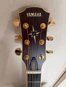 Yamaha Acoustic Guitars Cpx-15S South