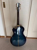 Yamaha Acoustic Guitars Cpx-15S South