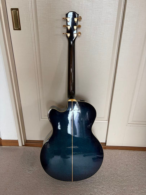 Yamaha Acoustic Guitars Cpx-15S South