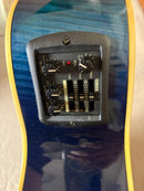Yamaha Acoustic Guitars Cpx-15S South