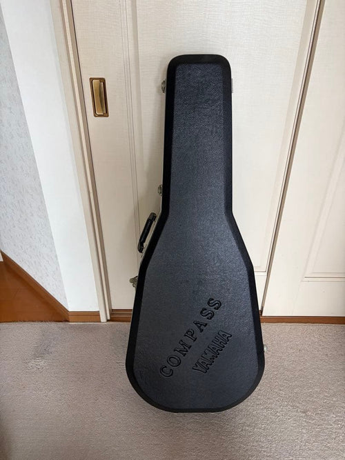 Yamaha Acoustic Guitars Cpx-15S South