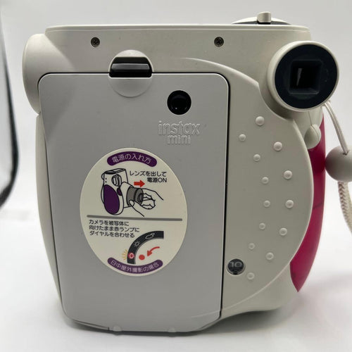 Instant Cameras Fujifilm Lnstax Mini 7