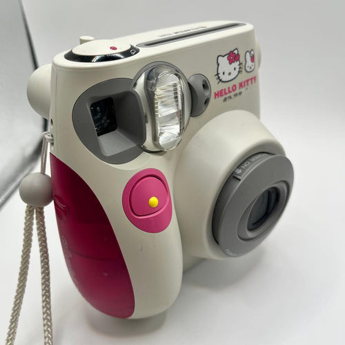 Instant Cameras Fujifilm Lnstax Mini 7
