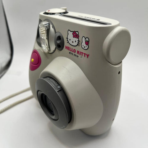 Instant Cameras Fujifilm Lnstax Mini 7