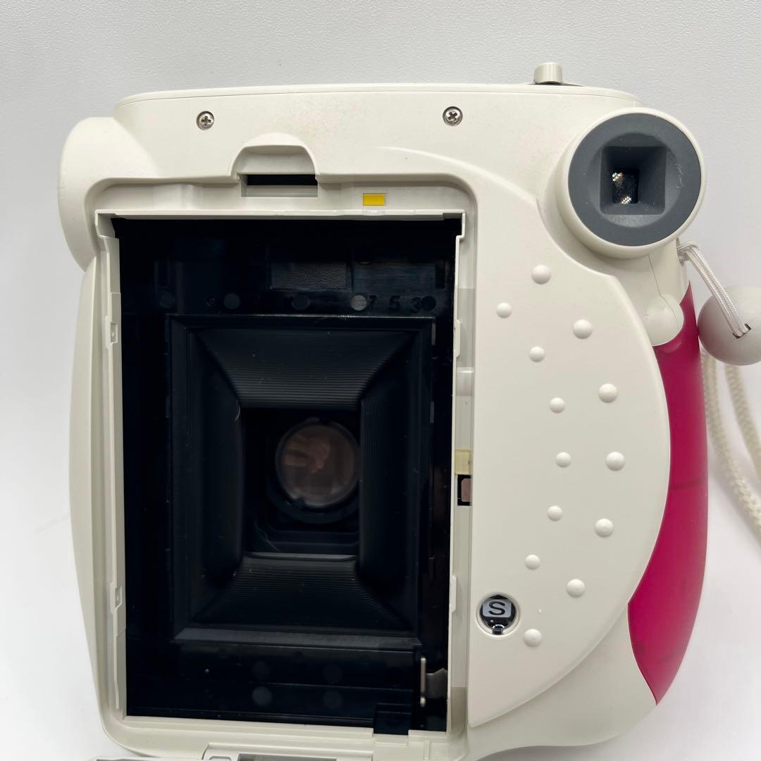 Instant Cameras Fujifilm Lnstax Mini 7