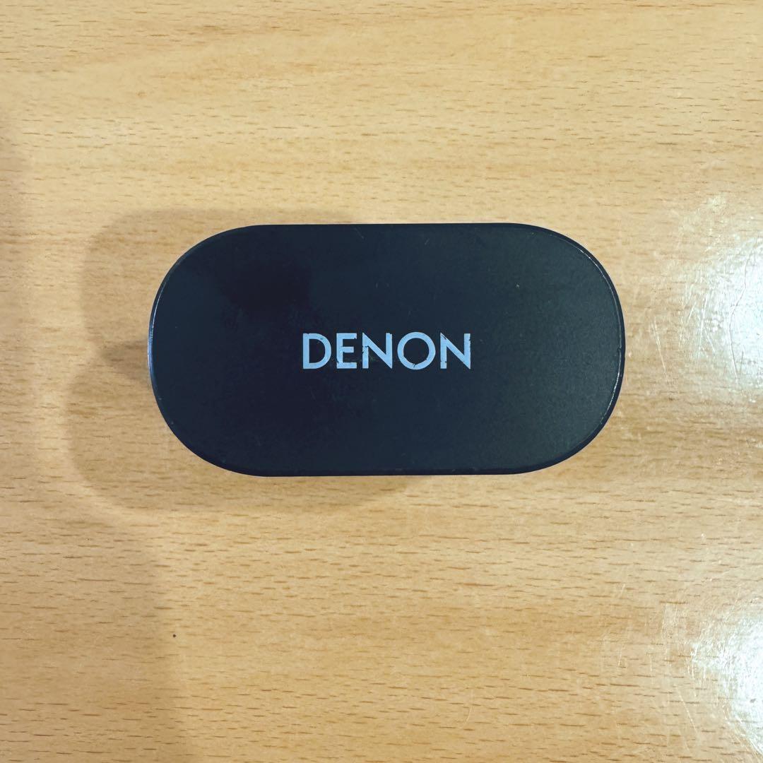 Wireless Earphone Denon Ah-C380Ncw