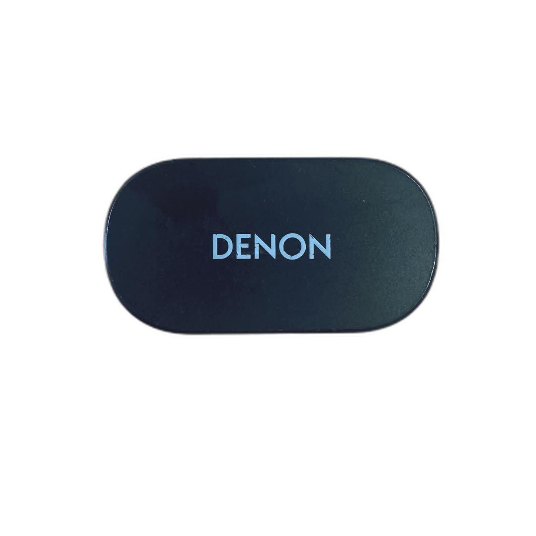 Wireless Earphone Denon Ah-C380Ncw
