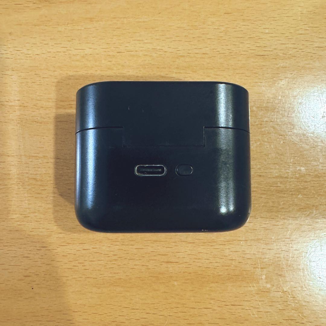 Wireless Earphone Denon Ah-C380Ncw