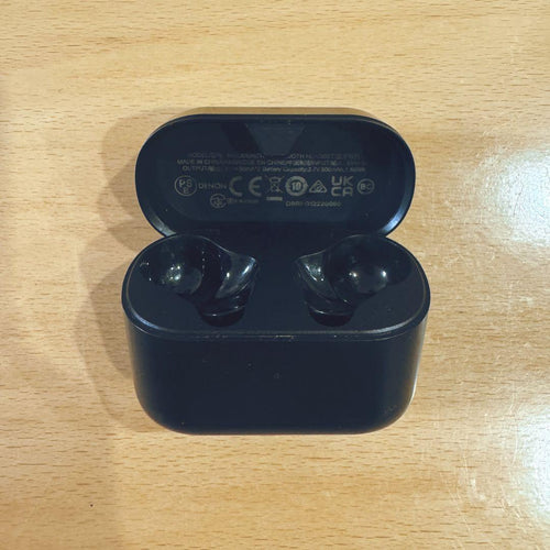 Wireless Earphone Denon Ah-C380Ncw