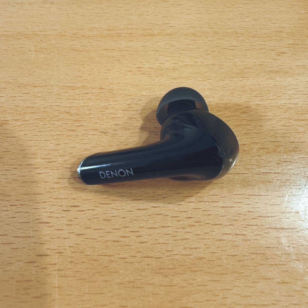 Wireless Earphone Denon Ah-C380Ncw