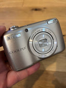 Nikon Compact Digital Camera