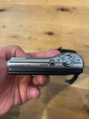 Nikon Compact Digital Camera