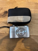 Nikon Compact Digital Camera