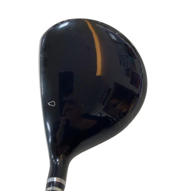 Fairway Wood Inpres Drivestar 5W Fw Vanquish For Lm423F L) C