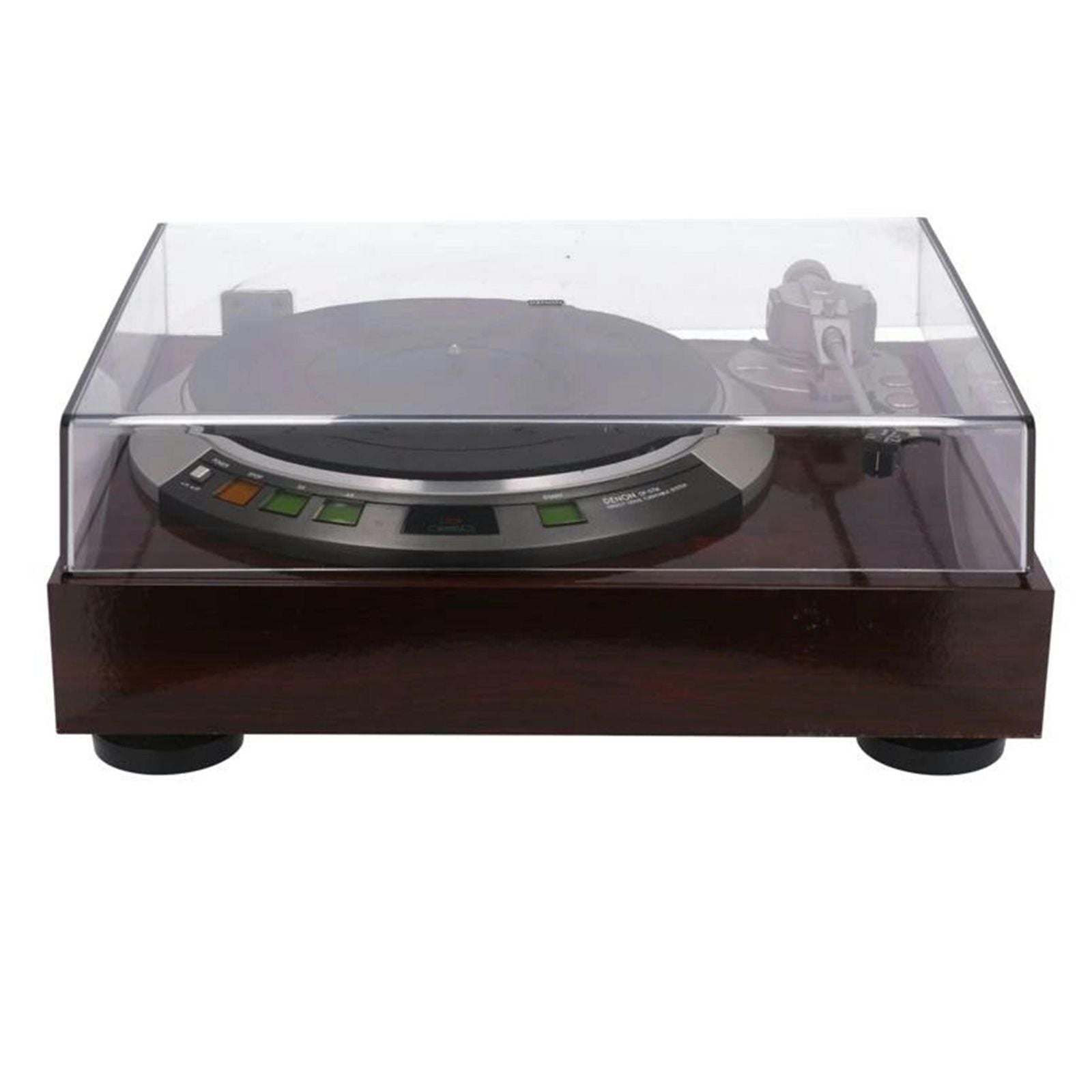 Denon Record Player Body Dp-57M B 67
