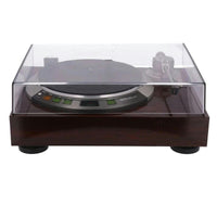 Denon Record Player Body Dp-57M B 67