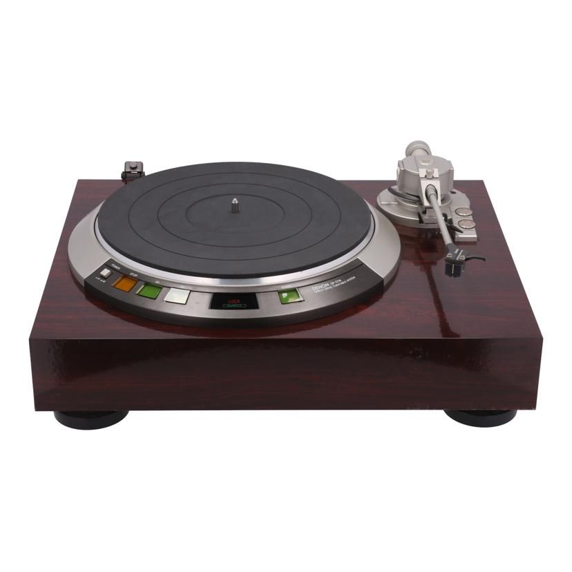 Denon Record Player Body Dp-57M B 67