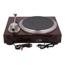 Denon Record Player Body Dp-57M B 67
