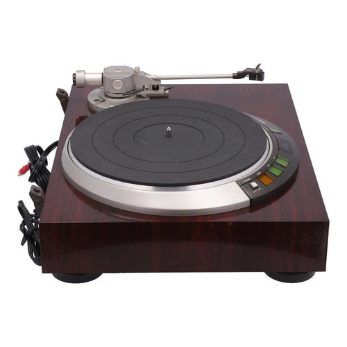 Denon Record Player Body Dp-57M B 67