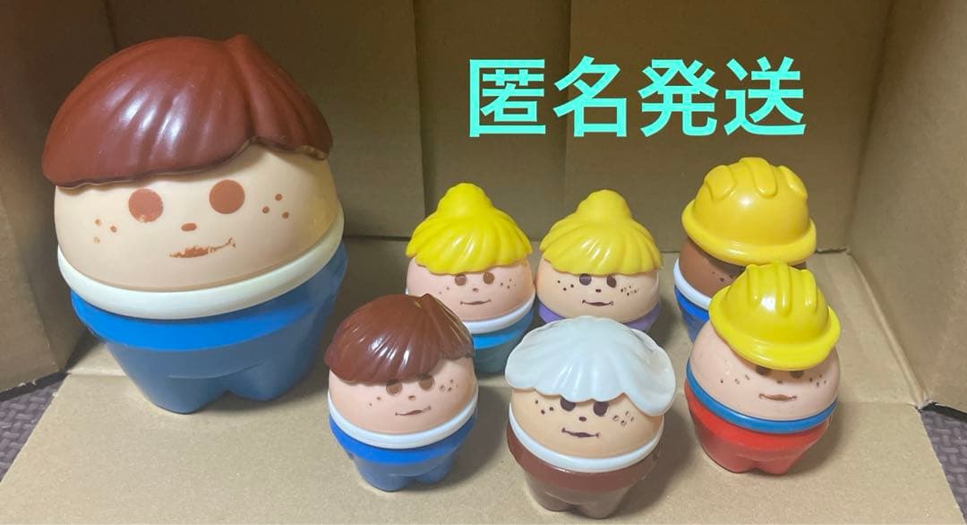 Others 7