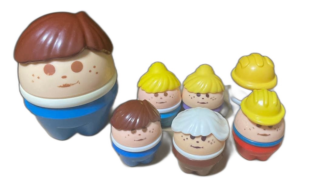 Others 7