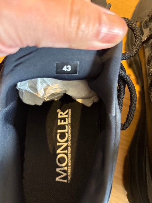 Moncler Sneakers Trail Grip Lite2