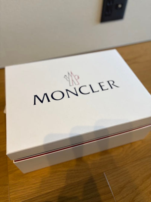 Moncler Sneakers Trail Grip Lite2