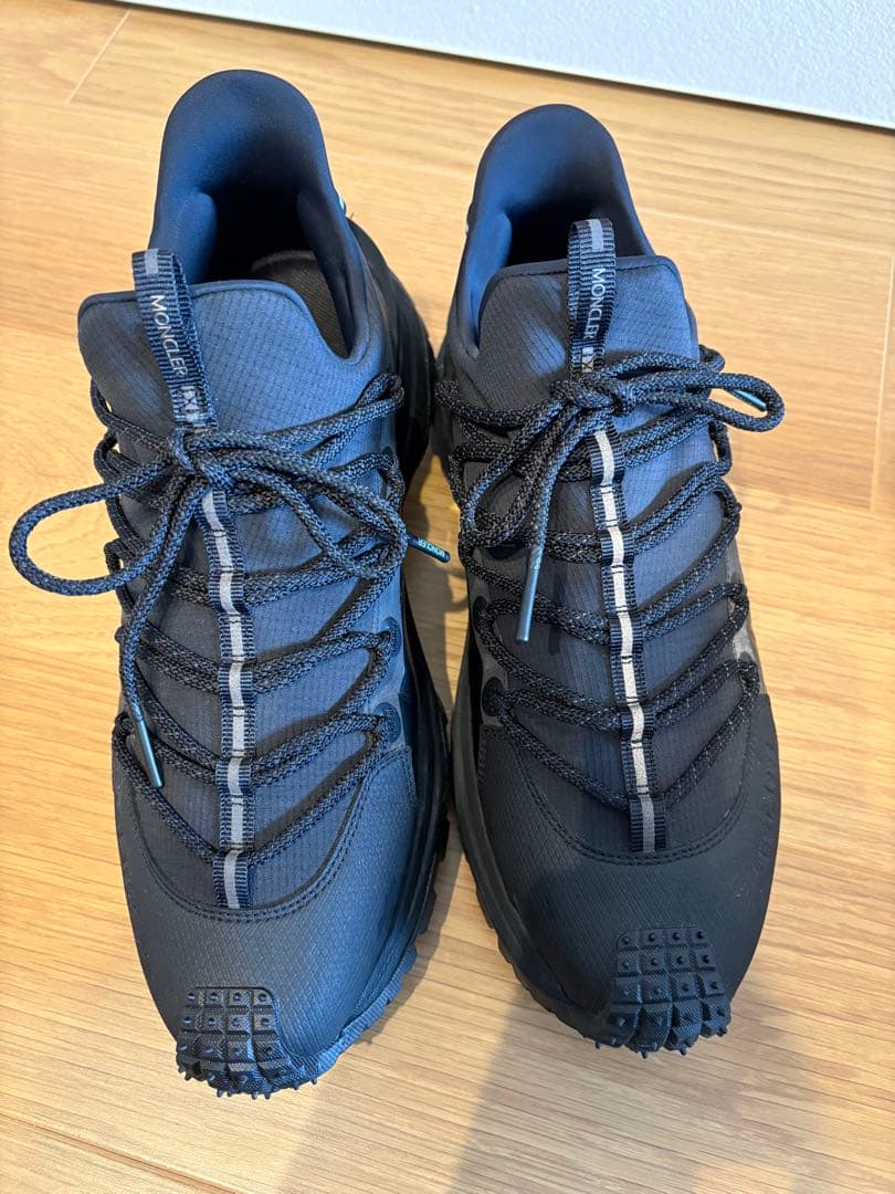 Moncler Sneakers Trail Grip Lite2