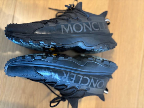Moncler Sneakers Trail Grip Lite2