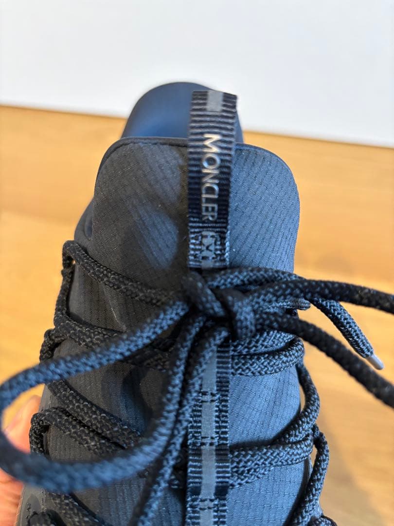 Moncler Sneakers Trail Grip Lite2